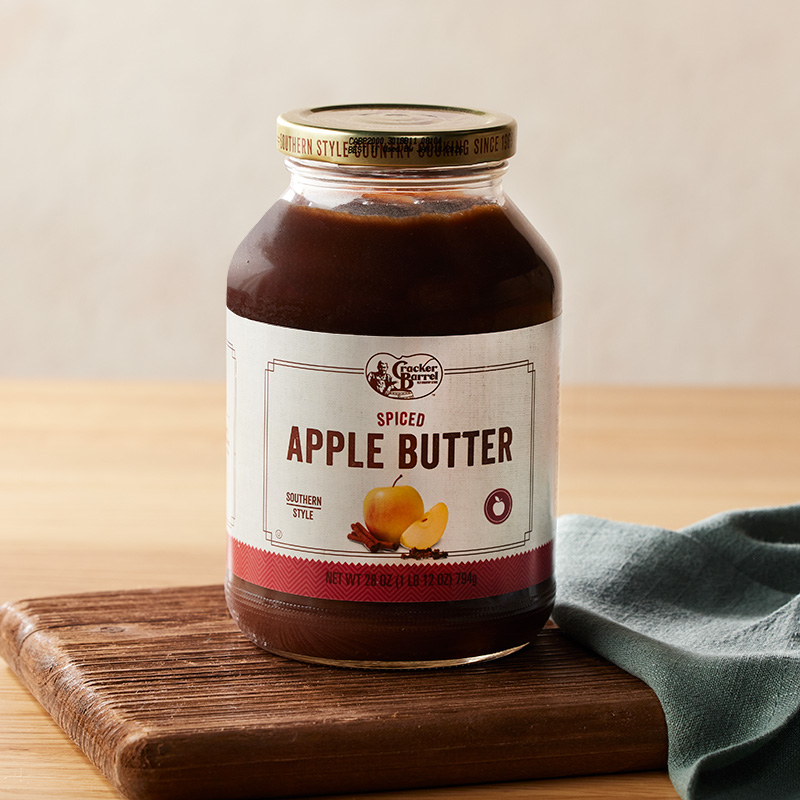 Spiced Apple Butter - Image 2