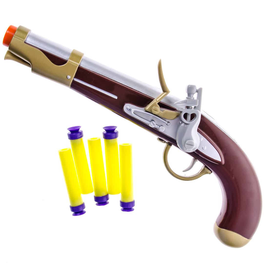 Pirate Pistol - Image 3
