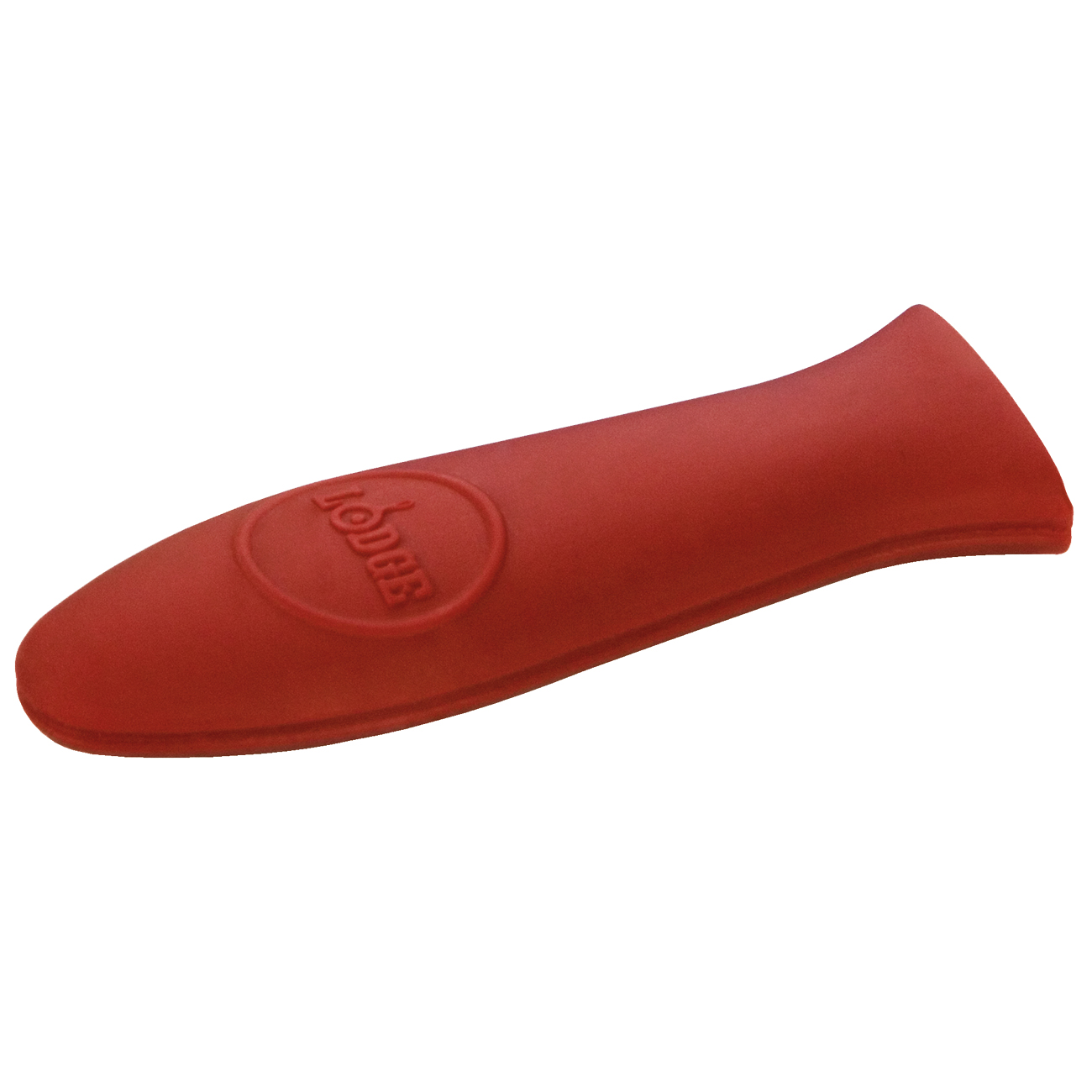 Lodge Silicone Hot Handle Holder – Red