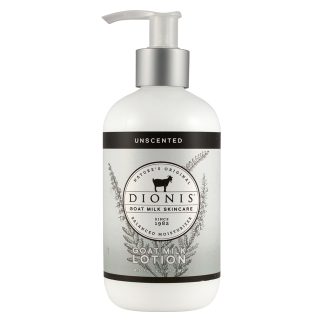 Dionis  Goat Milk Lotion – Unscented