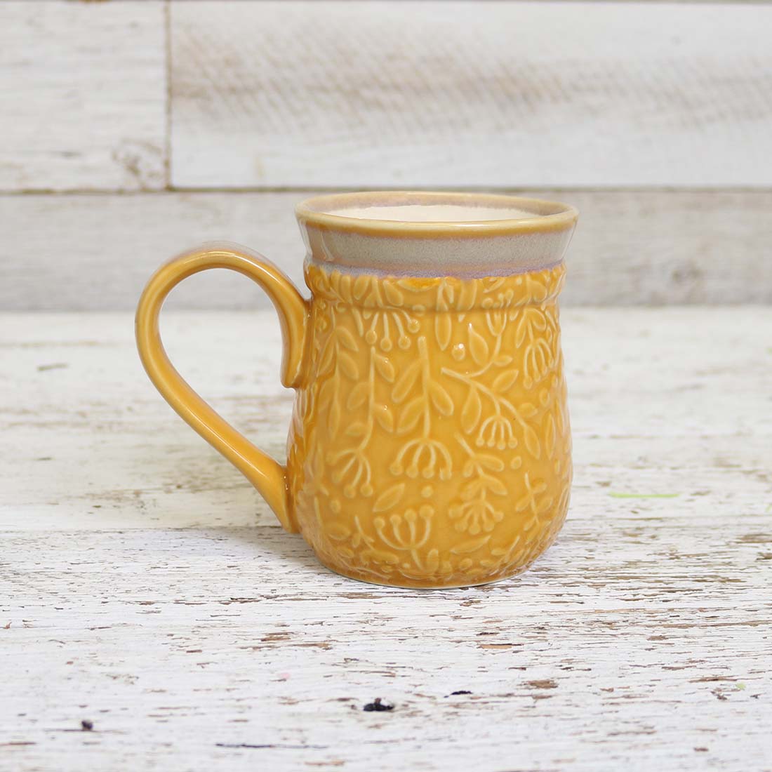 Grandma Embossed Mug - Image 2