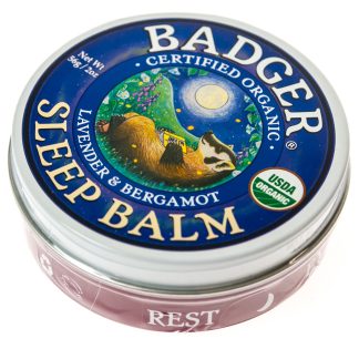Badger  Sleep Balm