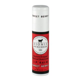 Dionis  Lip Balm – Sweet Berry