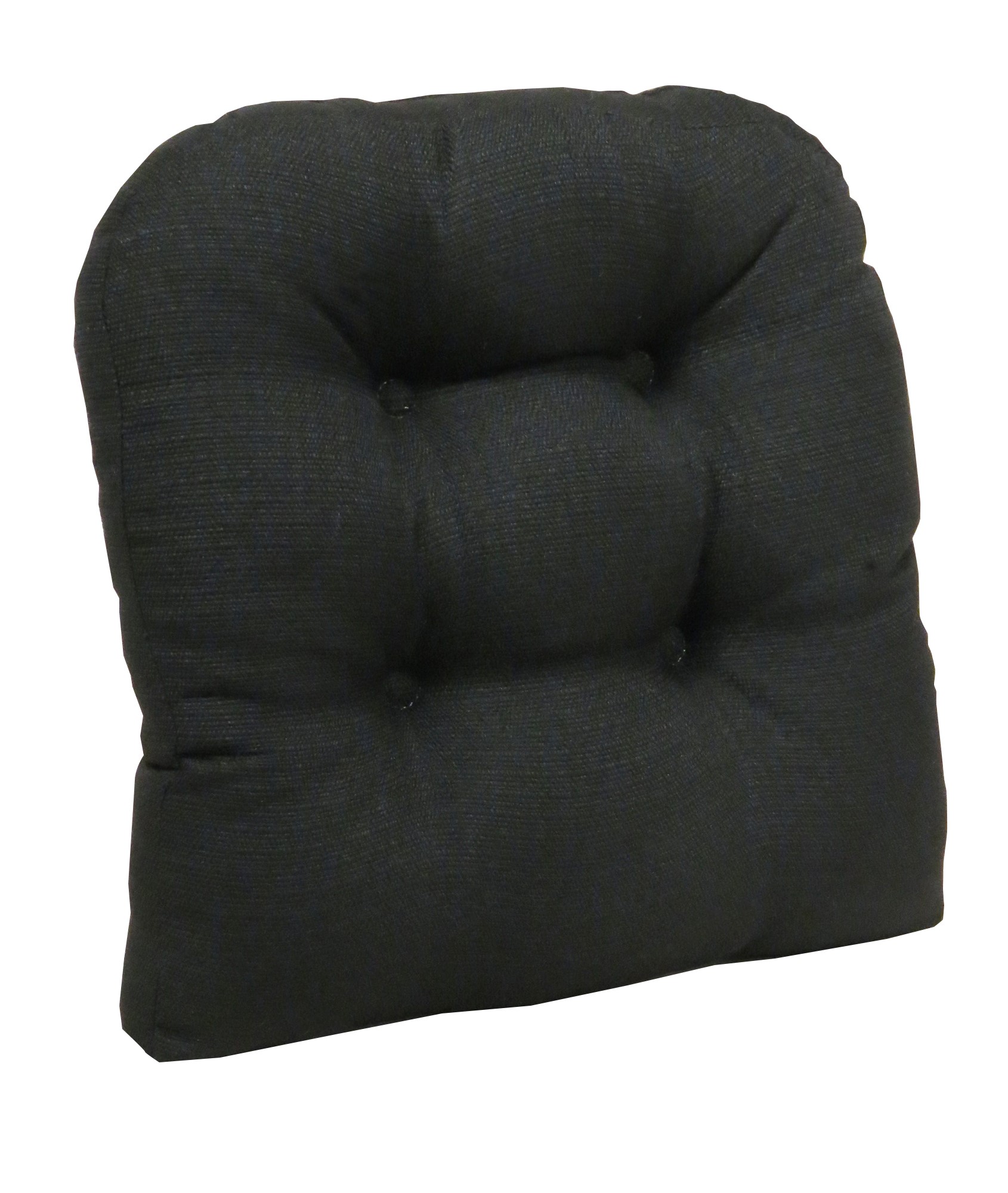 Universal Chair Cushion with Gripper Bottom - Image 5