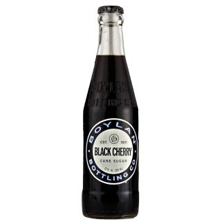 Boylan’s Black Cherry Soda