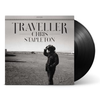 Chris Stapleton – Traveller Vinyl