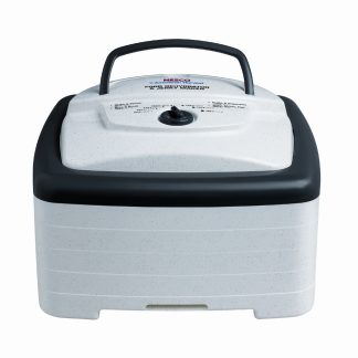 Square Food Dehydrator and Jerky Maker