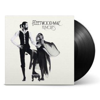 Fleetwood Mac – Rumours Vinyl