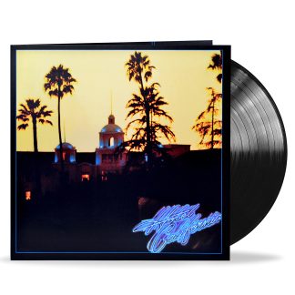 The Eagles – Hotel California Vinyl