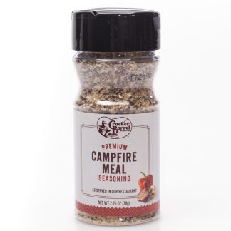 Cracker Barrel Campfire Seasoning