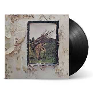 Led Zeppelin – IV Vinyl