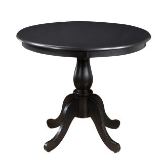 Bella 36″ Round Top Dining Table