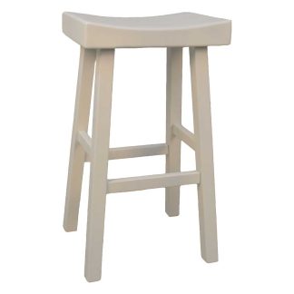 Naomi Saddle Seat Bar Stool