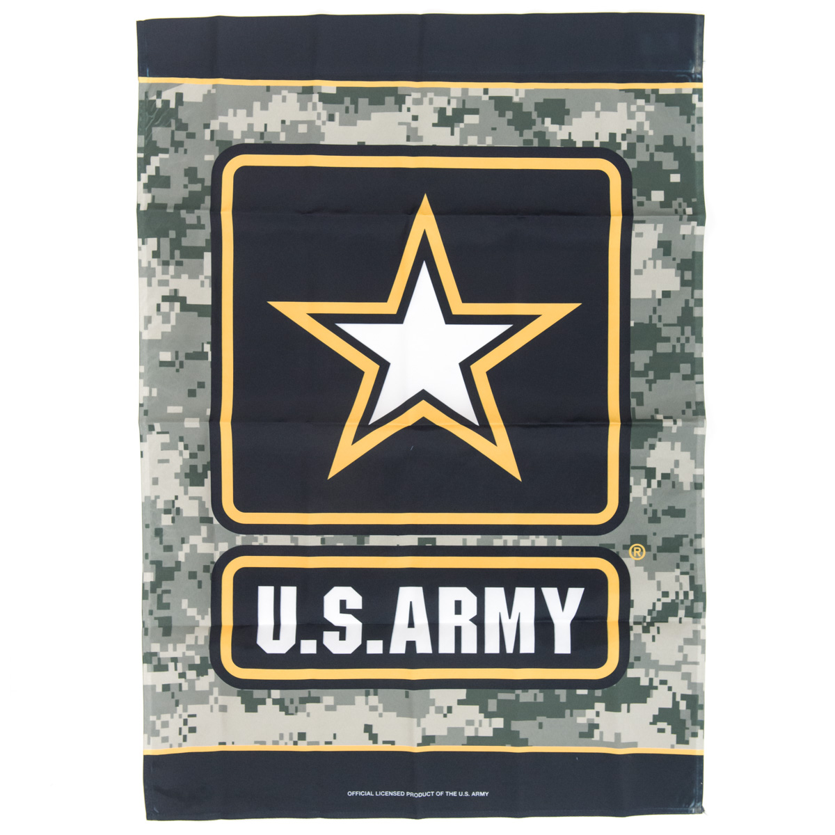 U.S Army Vertical Flag - Image 2