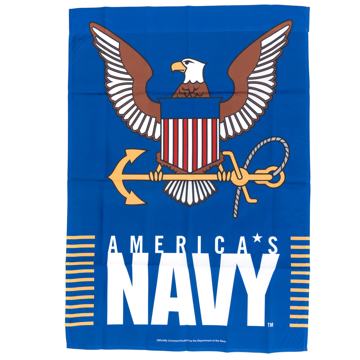 U.S Navy Vertical Flag - Image 2