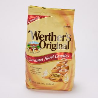 Werther’s Original Large Bag