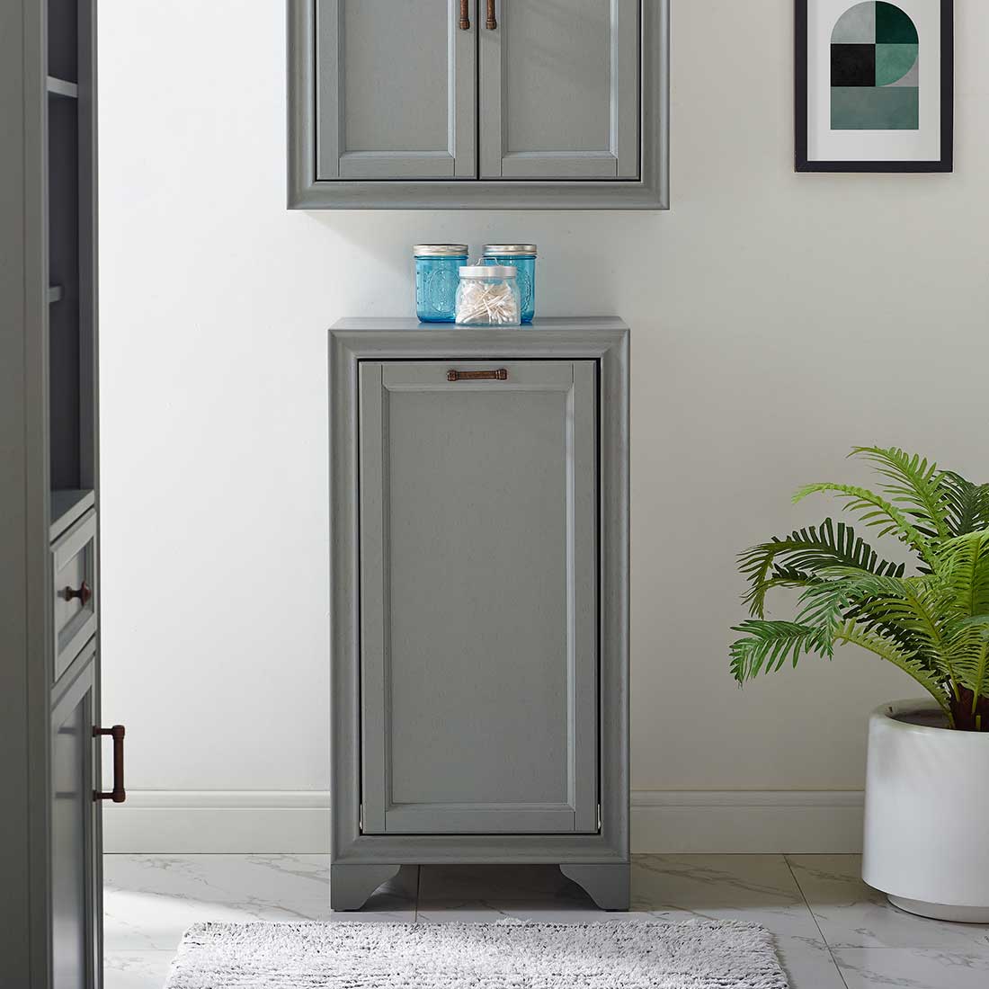 Tara Linen Hamper - Image 3