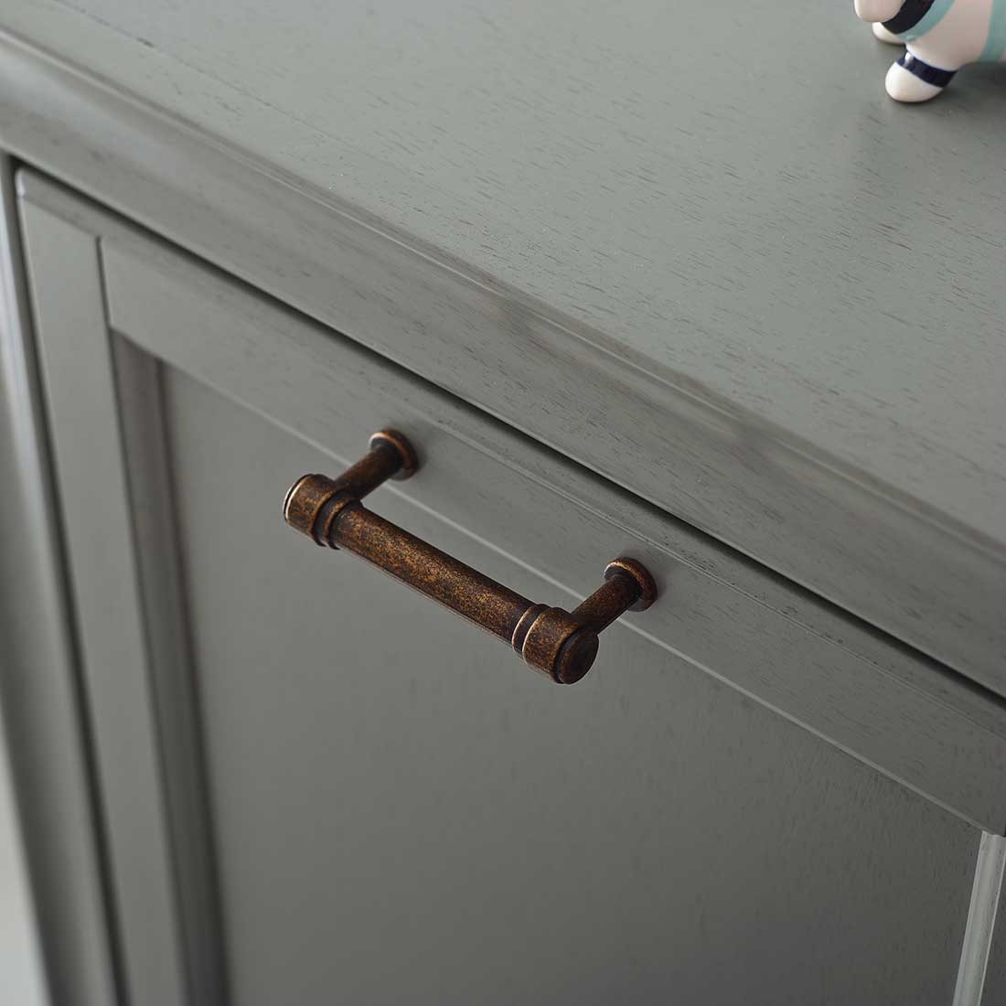 Tara Linen Hamper - Image 4