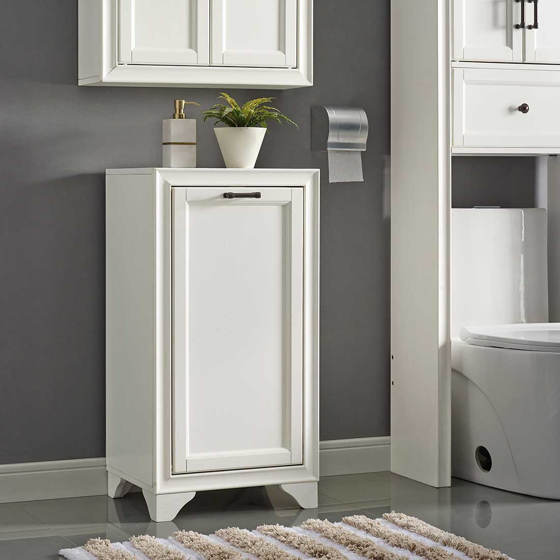 Tara Linen Hamper - Image 9
