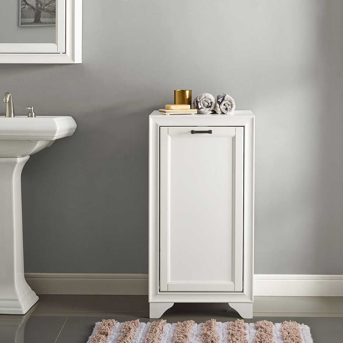 Tara Linen Hamper - Image 10