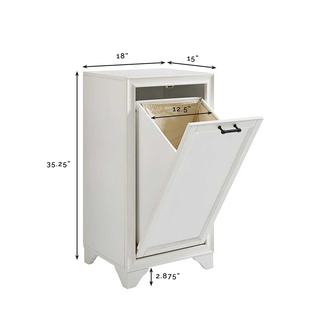 Tara Linen Hamper - Image 15
