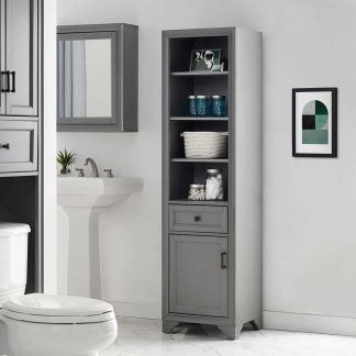 Tara Linen Cabinet