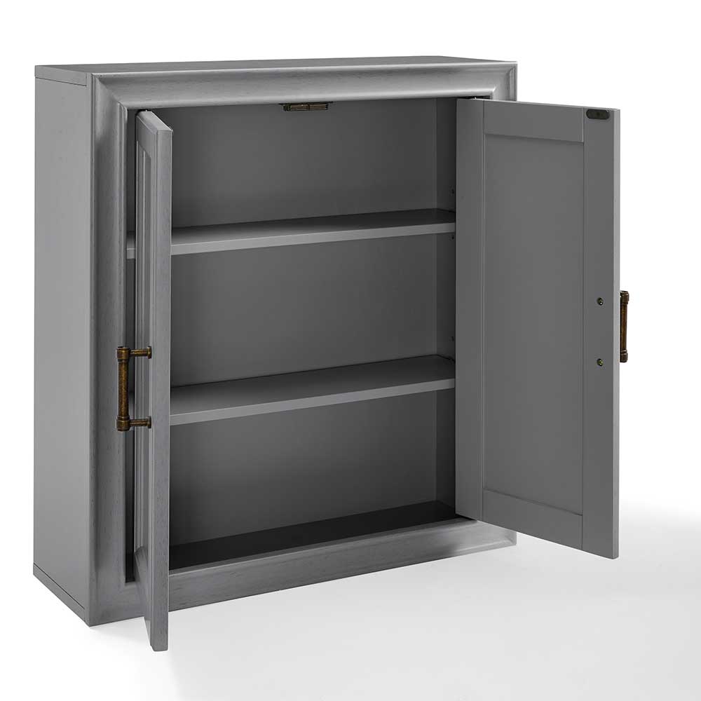 Tara Wall Cabinet - Image 3