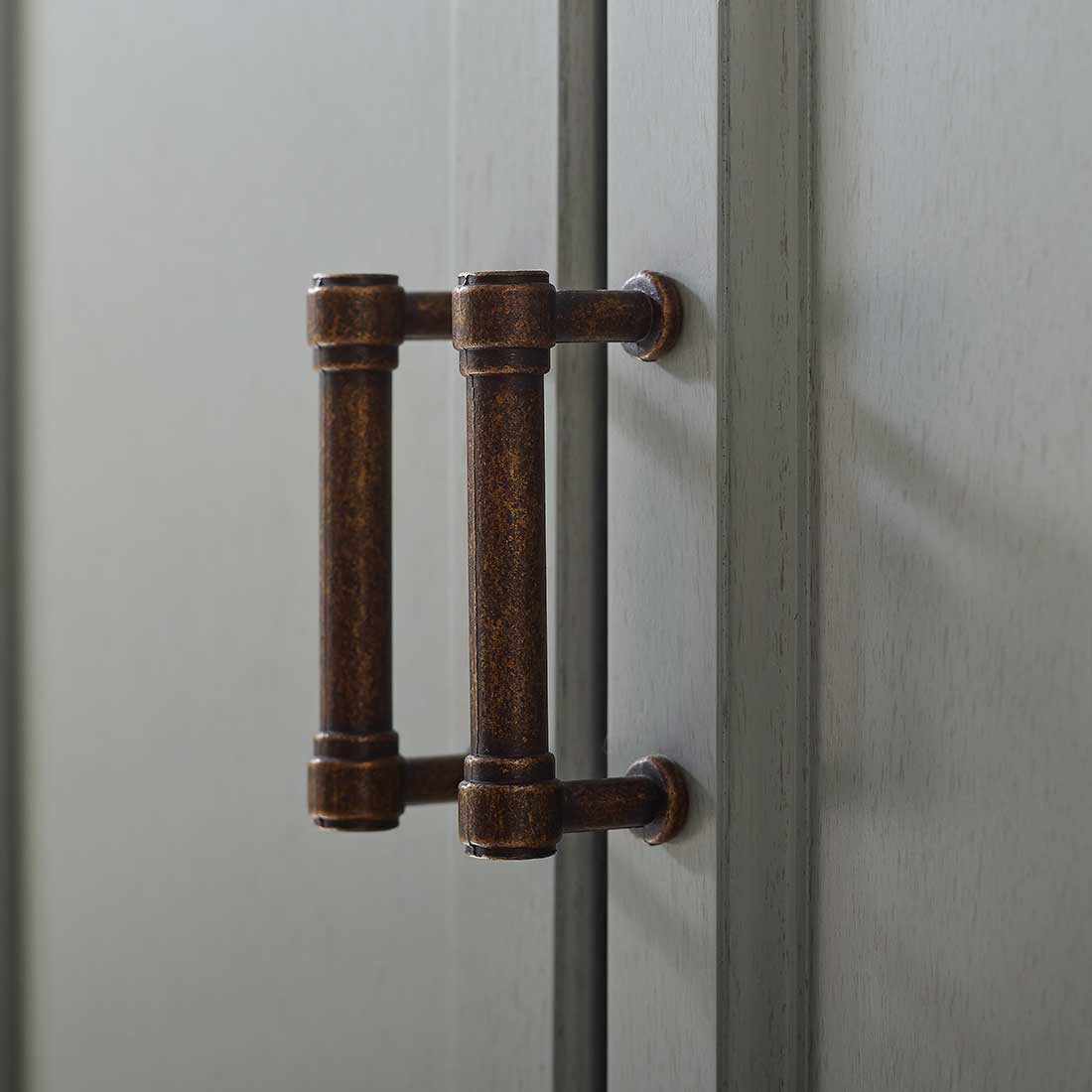 Tara Wall Cabinet - Image 4