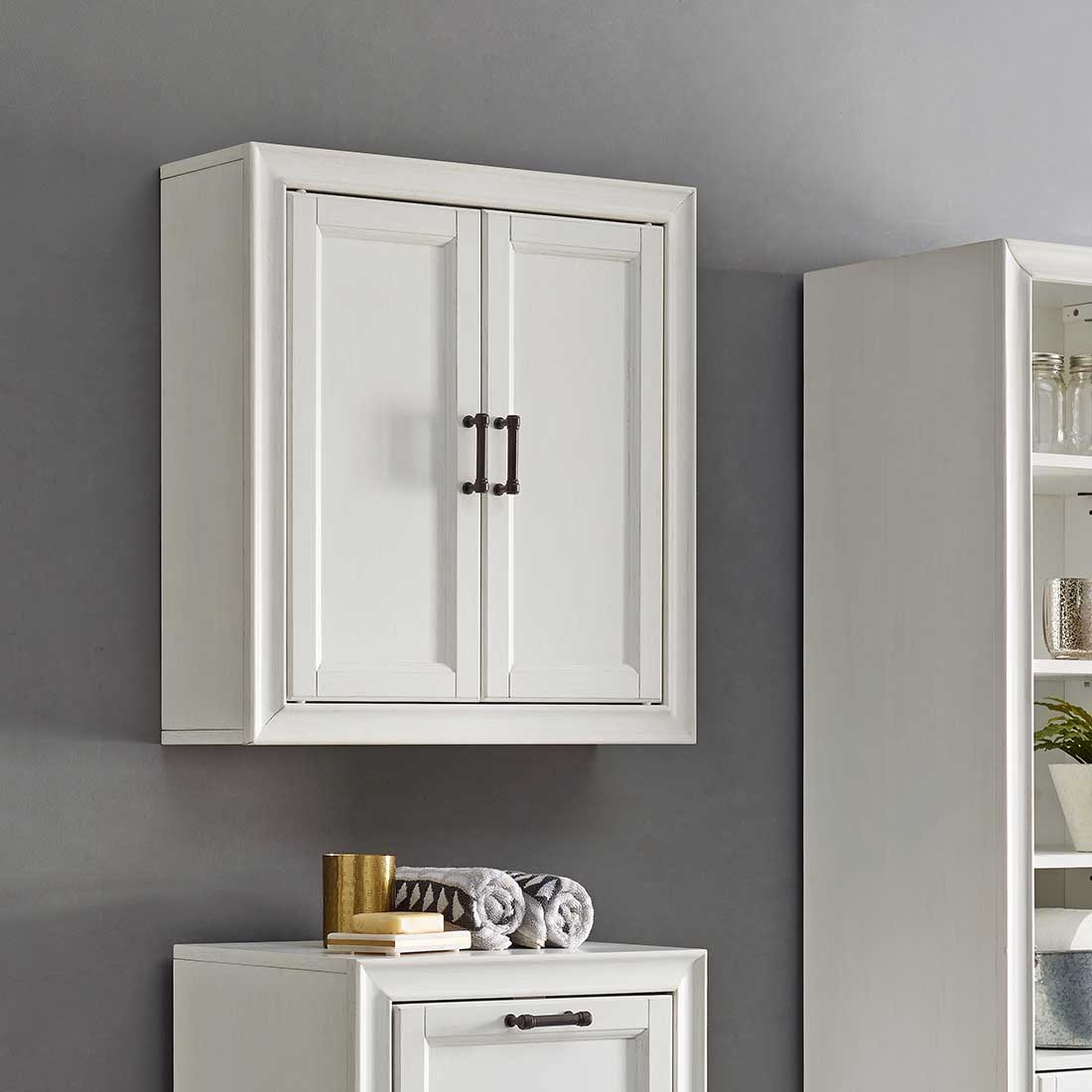 Tara Wall Cabinet - Image 8