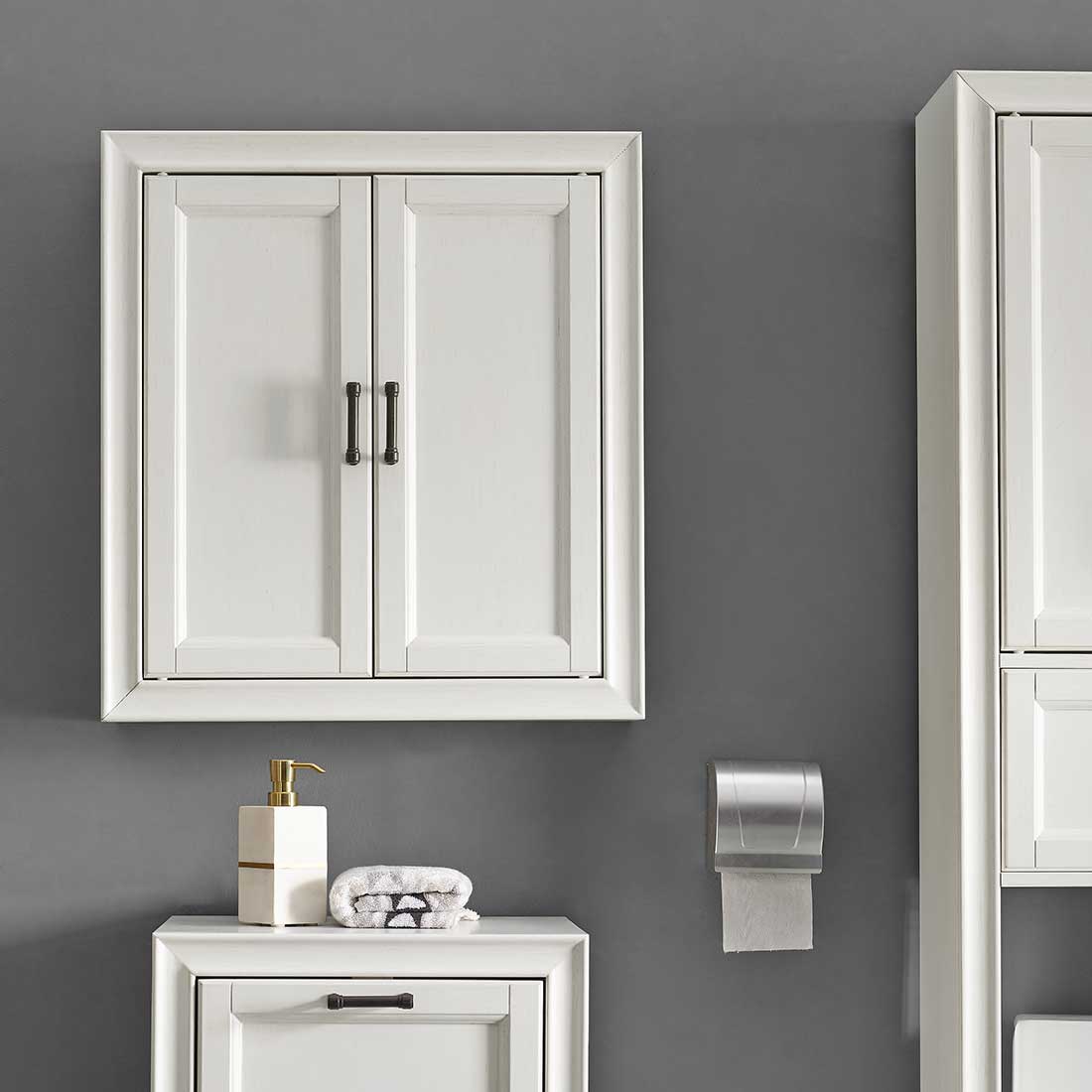 Tara Wall Cabinet - Image 9