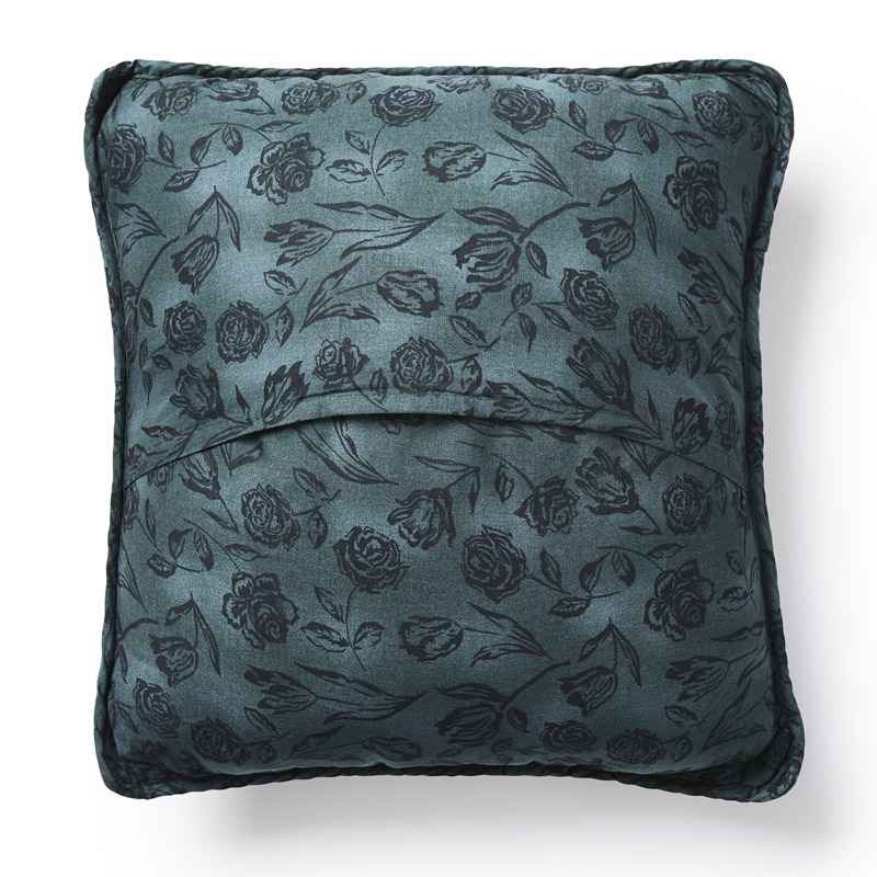 Cabin Raising Pine Cone Dec Pillow by Donna Sharp - Image 2