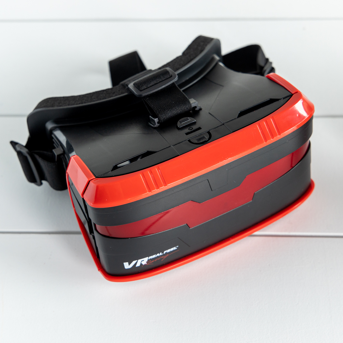 Virtual Realty Racing Game - Image 2