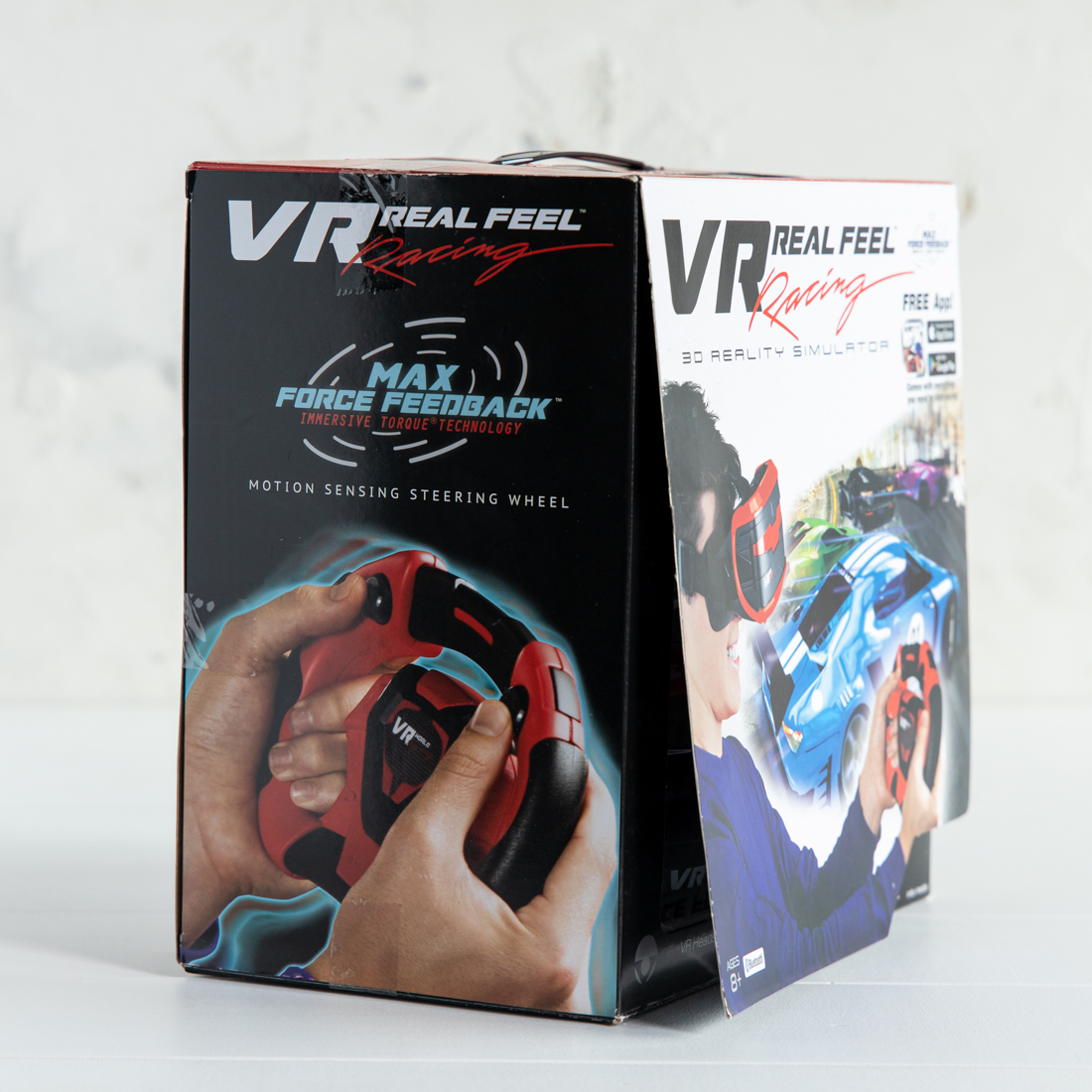 Virtual Realty Racing Game - Image 6