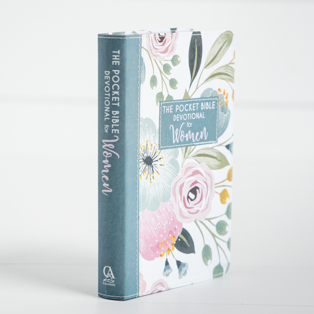 Pocket Bible Devotional for Women - Image 2