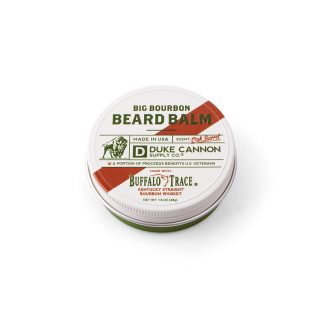 Buffalo Trace Bourbon Beard Balm