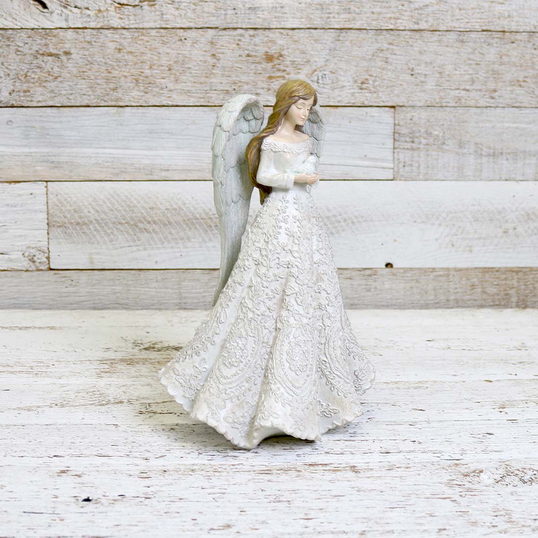 Angel Figurine - Image 2