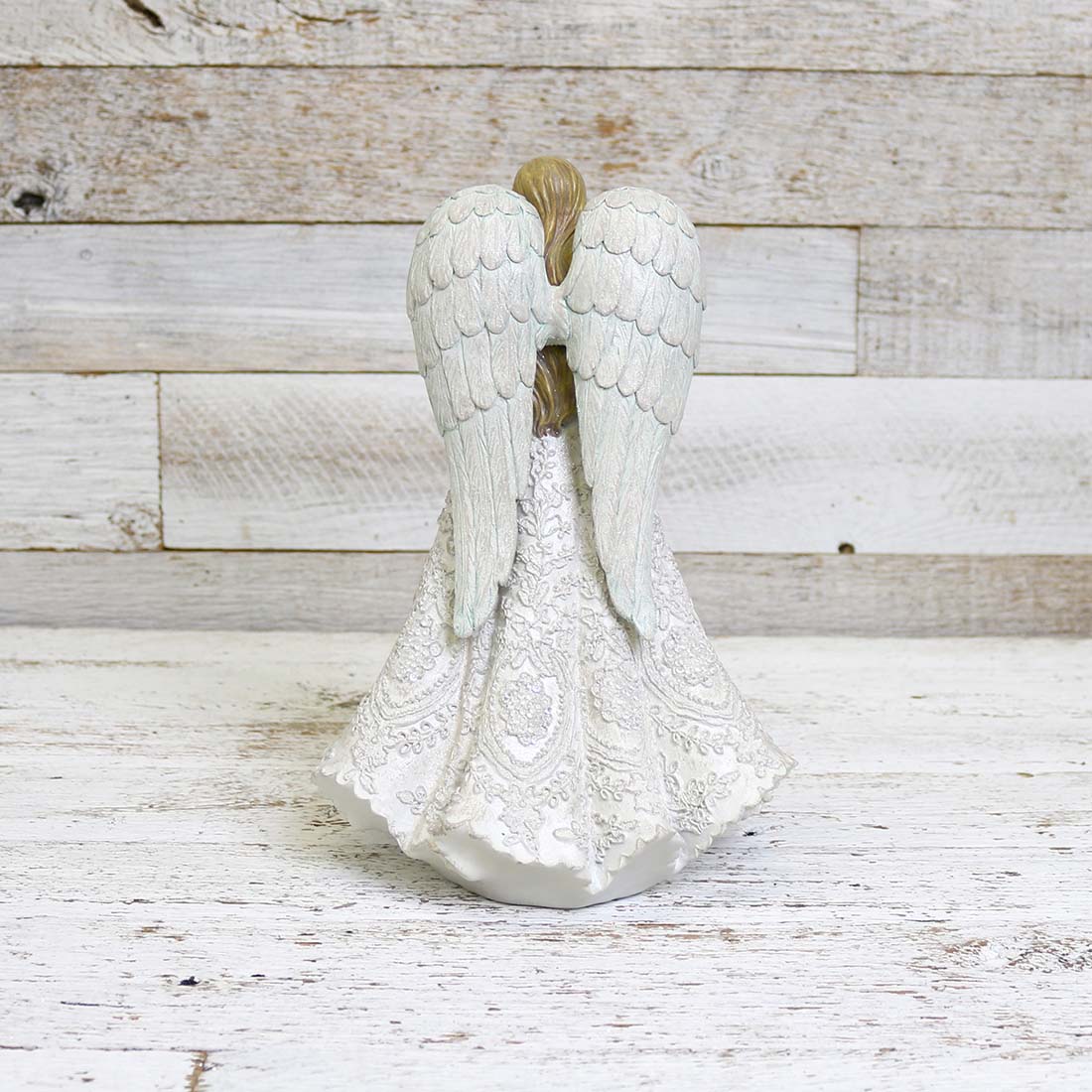 Angel Figurine - Image 3