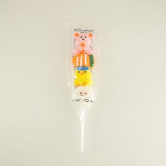 Easter Marshmallow Skewer