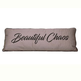Donna Sharp Lexington Decorative Pillow – Chaos