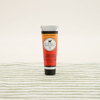 Dionis Blood Orange 1 Oz. Cream