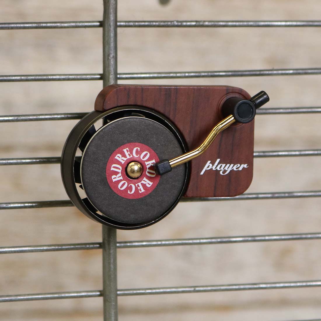 Record Player Car Freshener Starter Set - Image 2