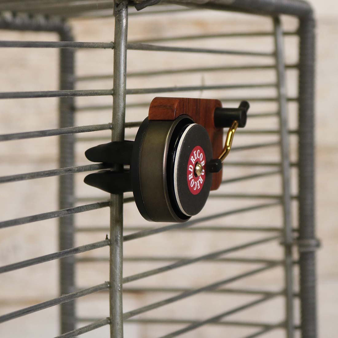 Record Player Car Freshener Starter Set - Image 3