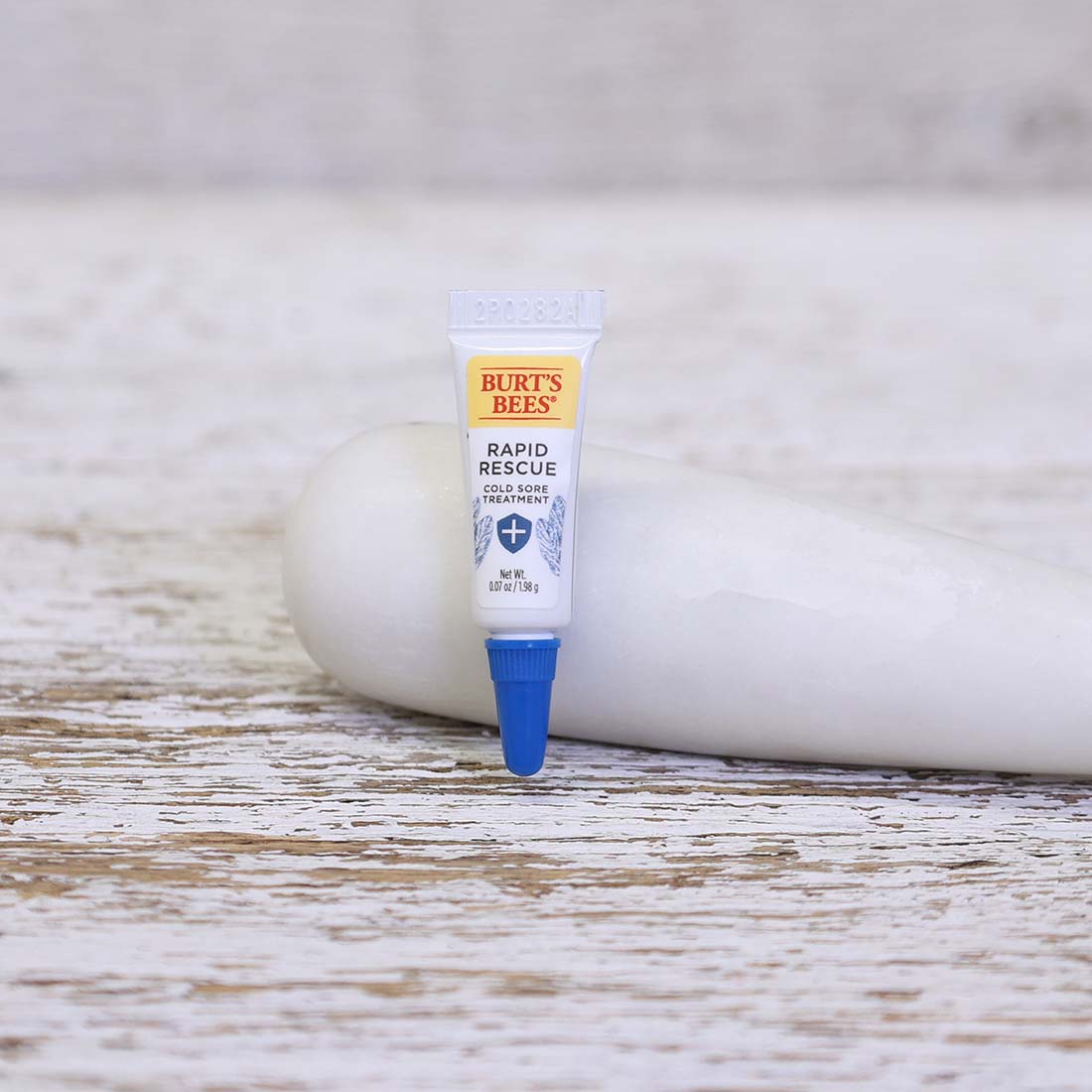 Burt’s Bees Rapid Rescue Cold Sore Treatment