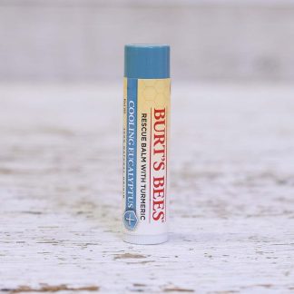 Burt’s Bees Cooling Eucalyptus Rescue Balm