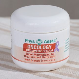PhysAssist 4oz Oncology Cream