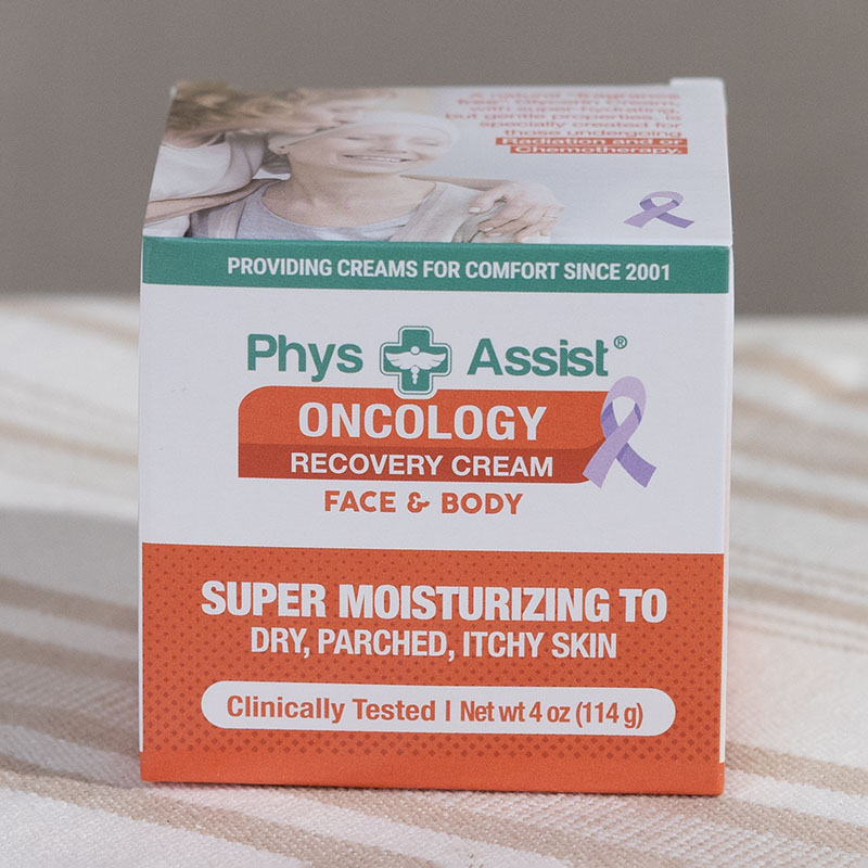 PhysAssist 4oz Oncology Cream - Image 3