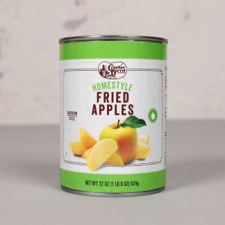 Fried Apples
