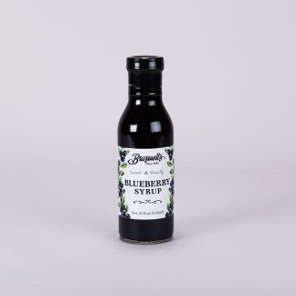 Braswell’s Blueberry Syrup