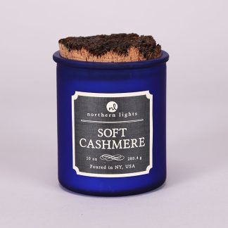 10 Oz. Northern Lights Soft Cashmere Candle