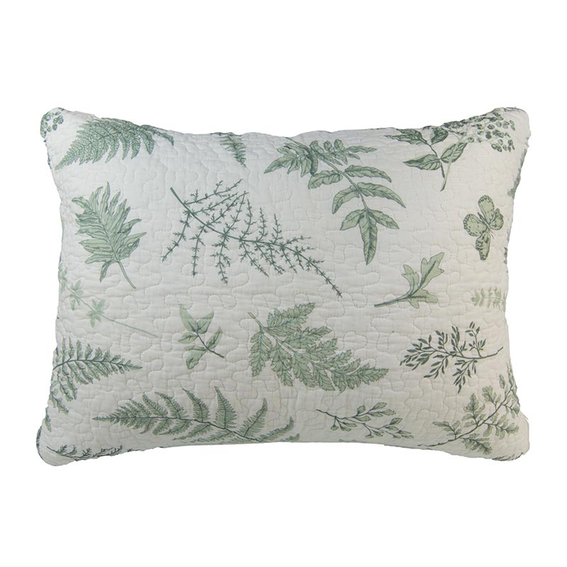 Donna Sharp Botanical Quilt Set – King - Image 4